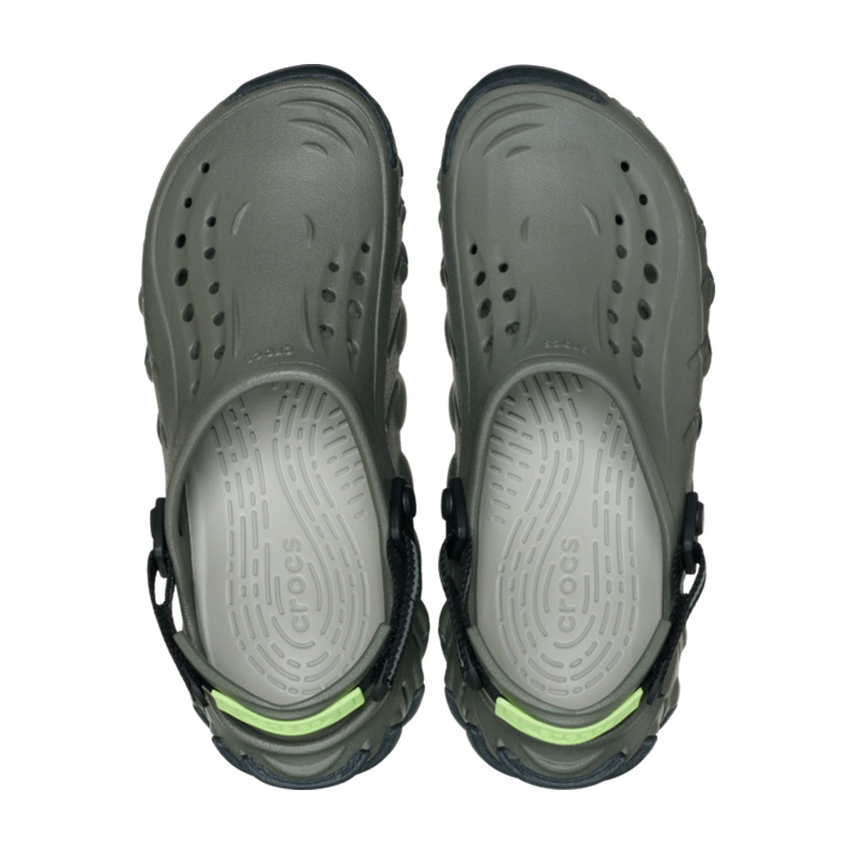 Echo Ro Clog S2C Dol