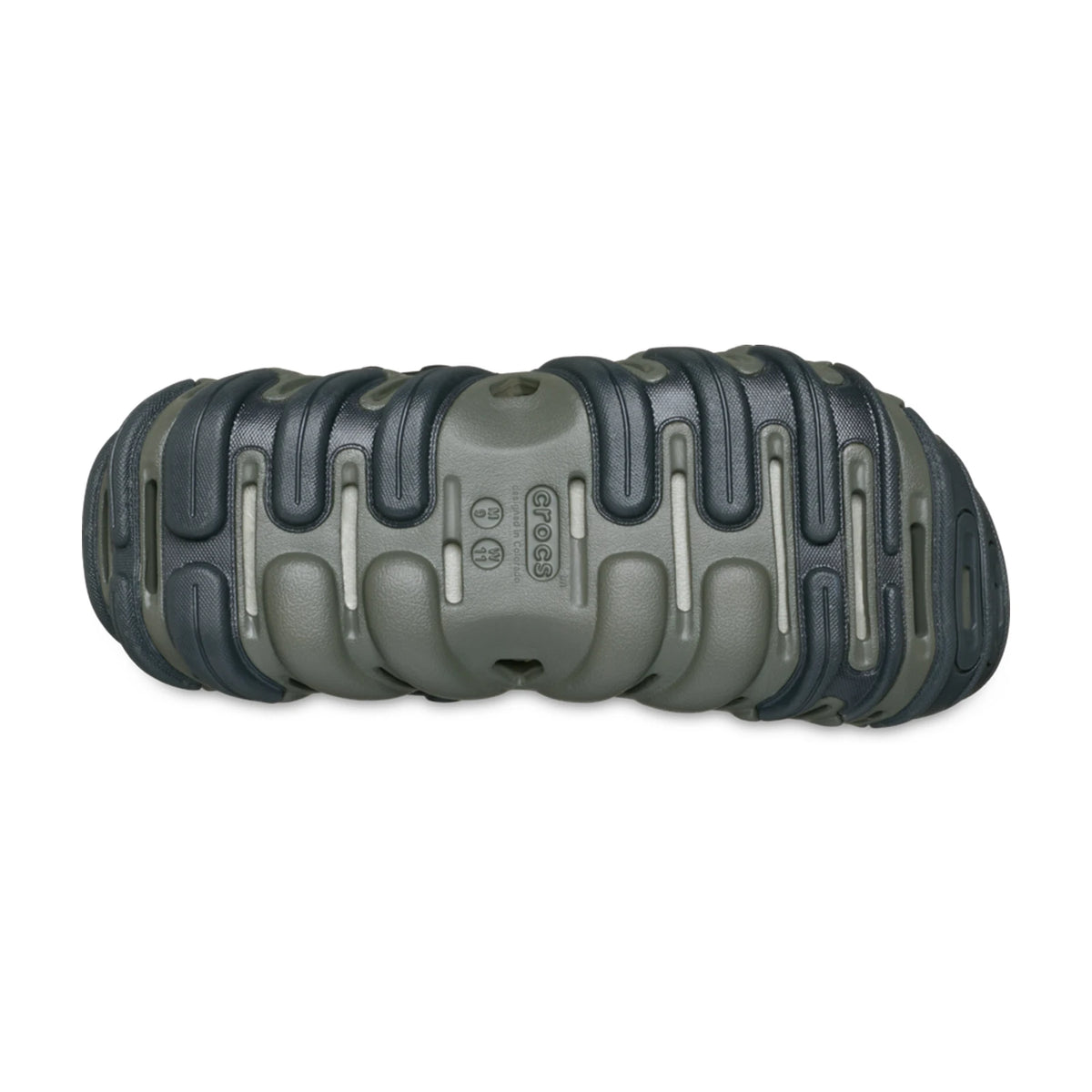 Echo Ro Clog S2C Dol