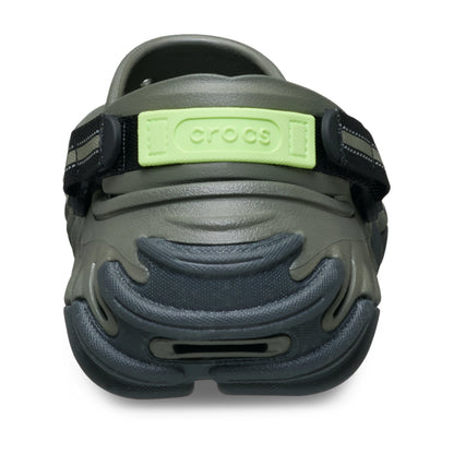 Echo Ro Clog S2C Dol