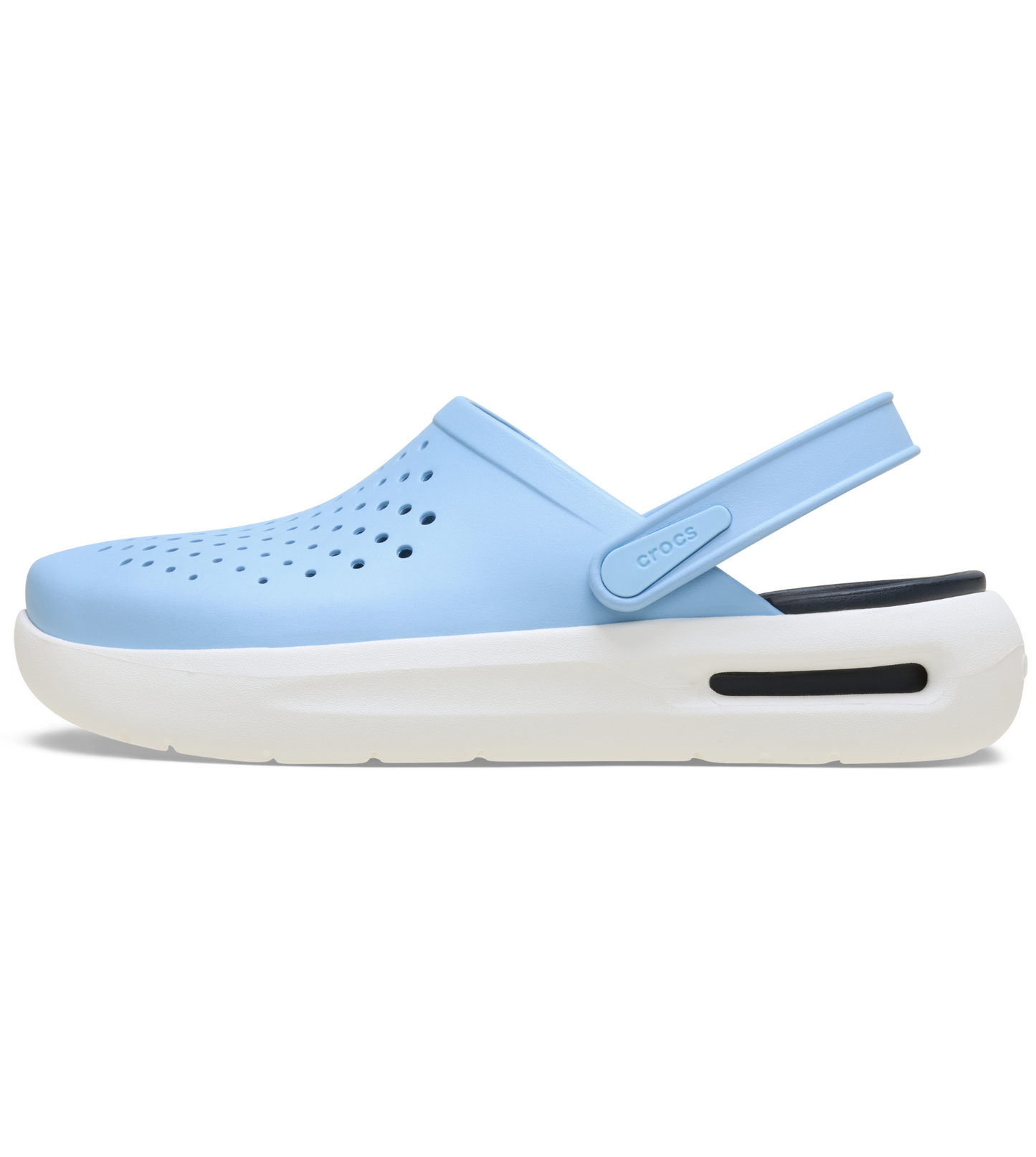 InMotion Clog