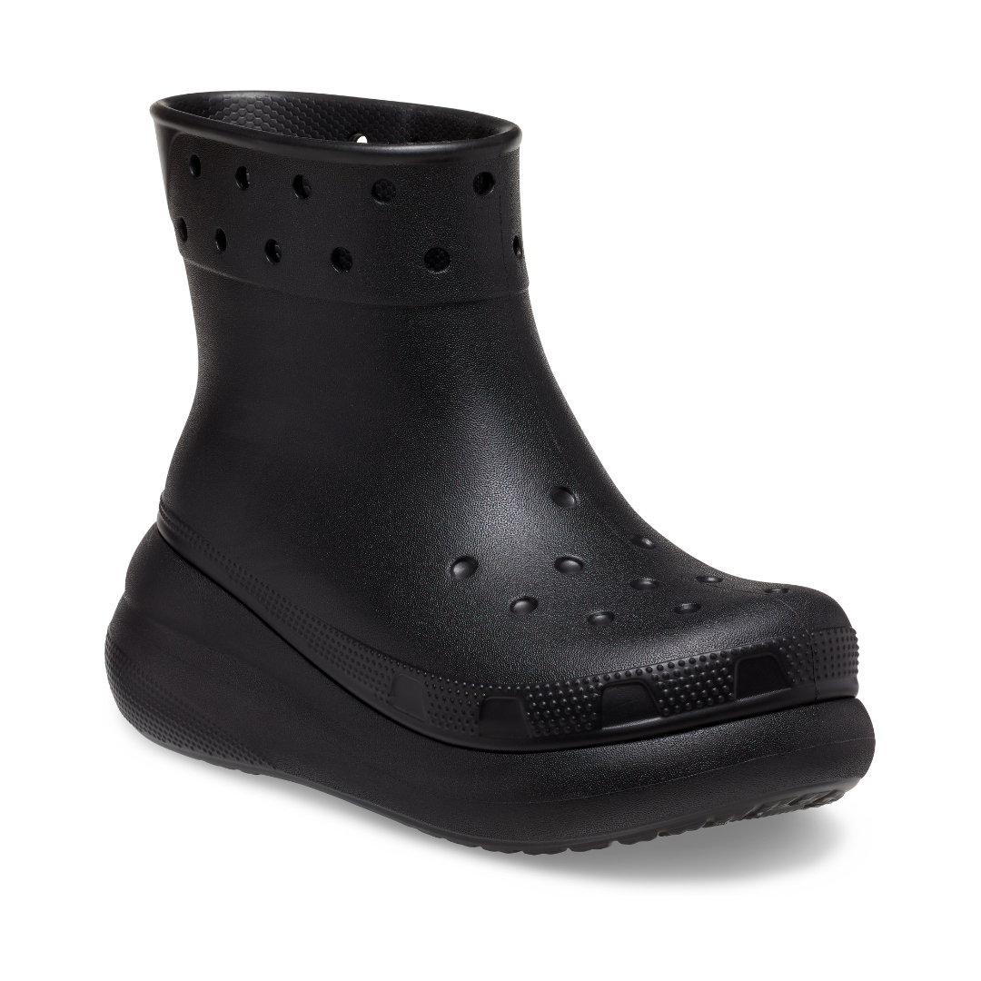 Crush Boot