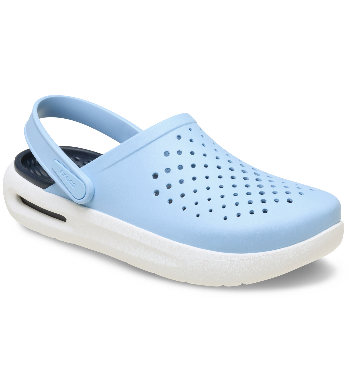 InMotion Clog