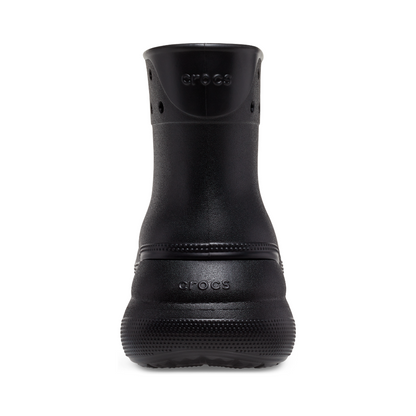 Crush Boot
