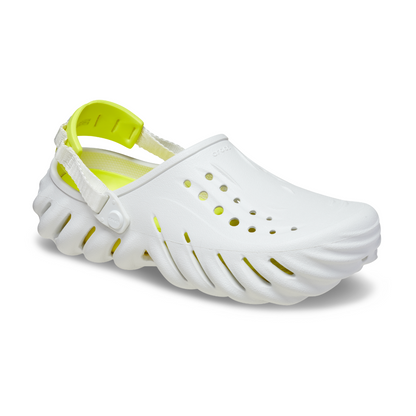 Echo Clog