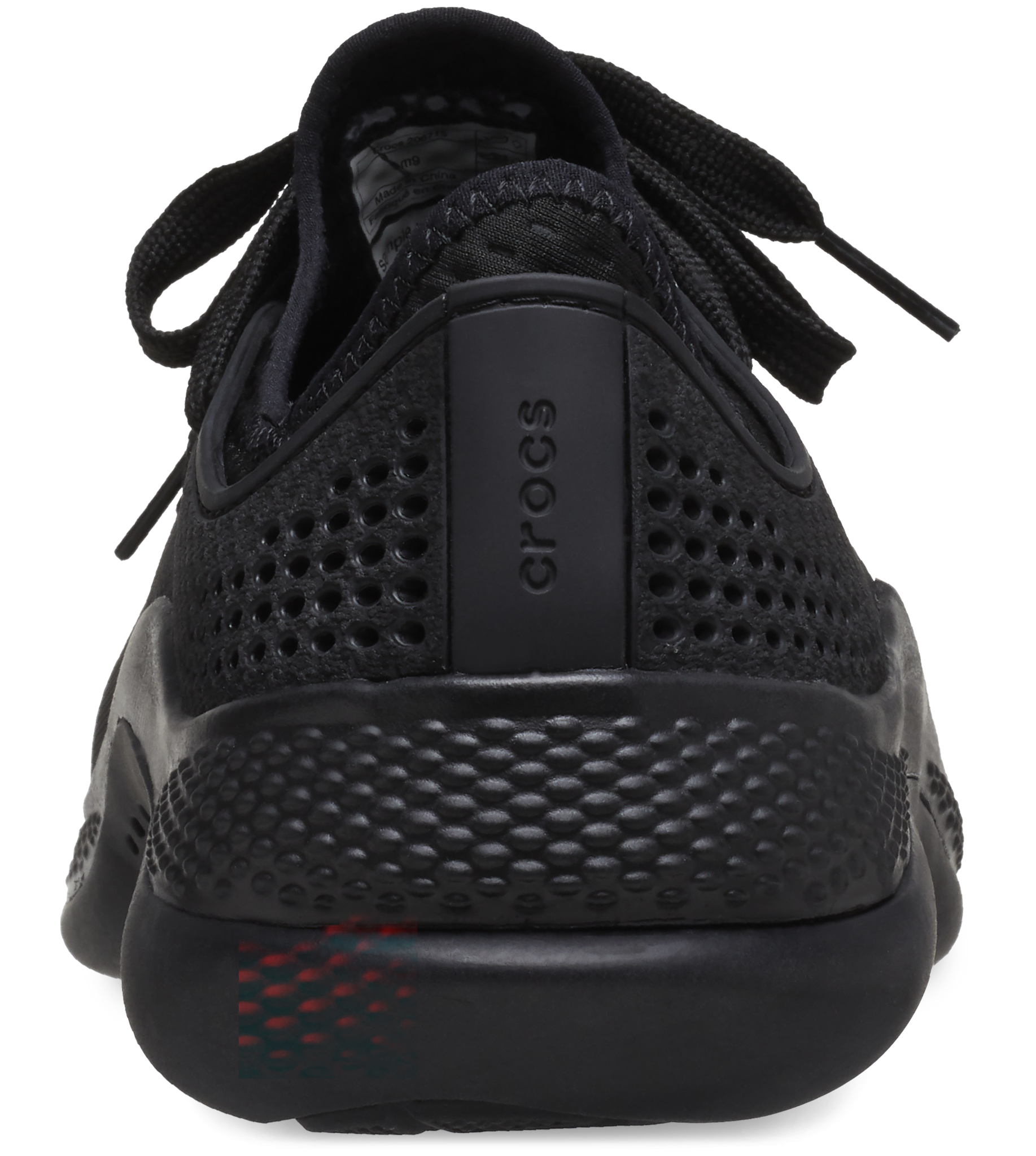 li　36 Literide 360 Pacer Hombre – Crocs Panamá