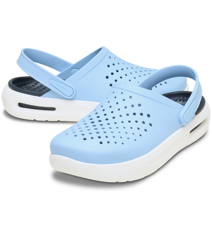 InMotion Clog