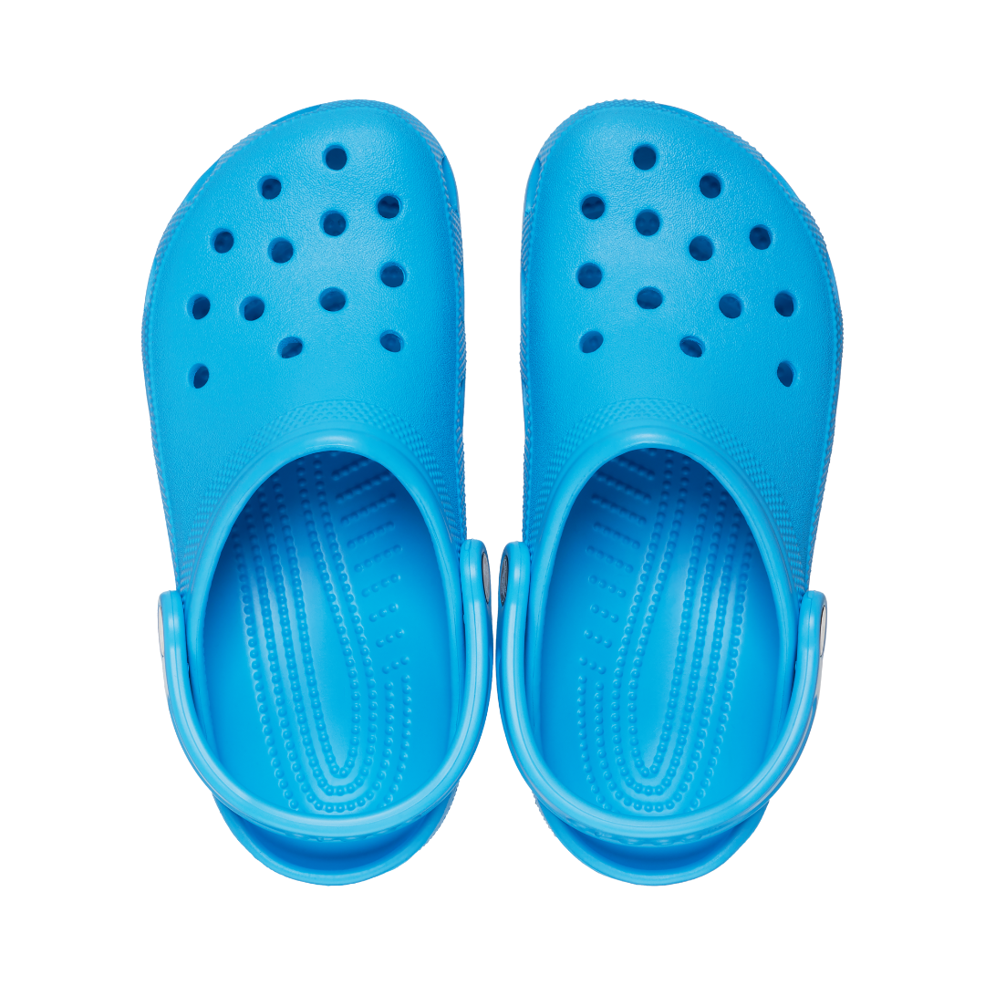 Classic Clog