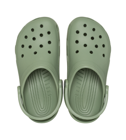 Classic Clog