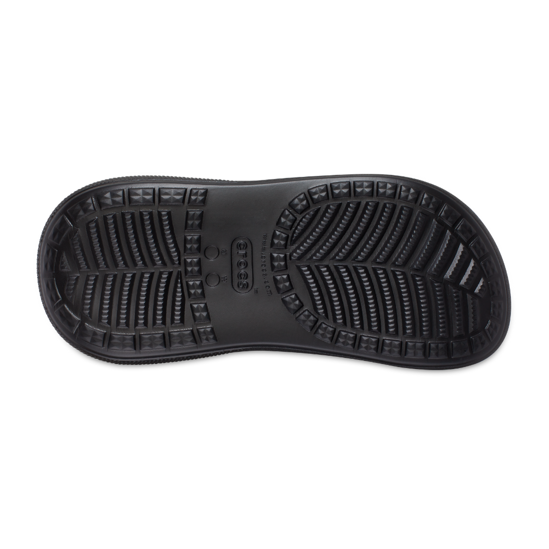 Crush Boot