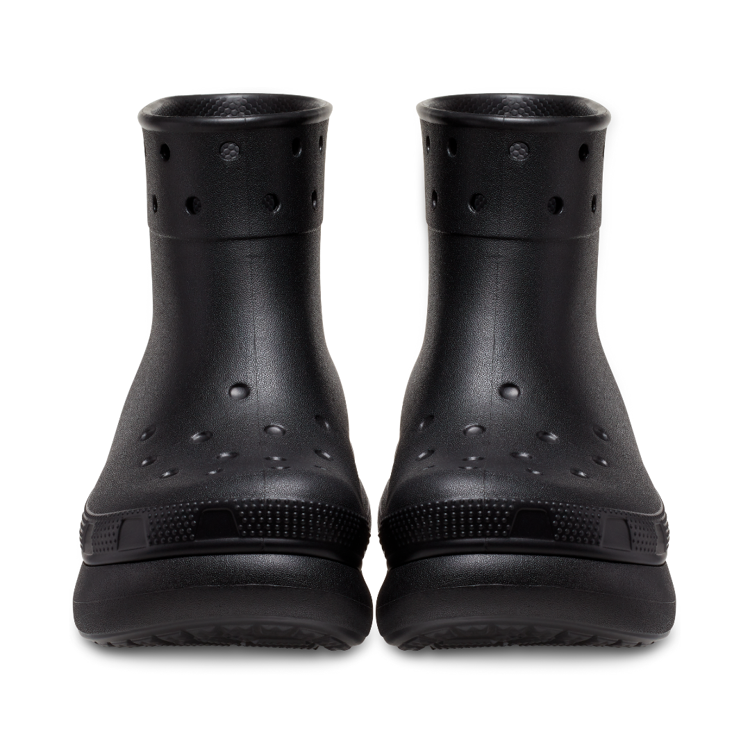 Crush Boot