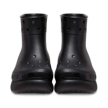 Crush Boot