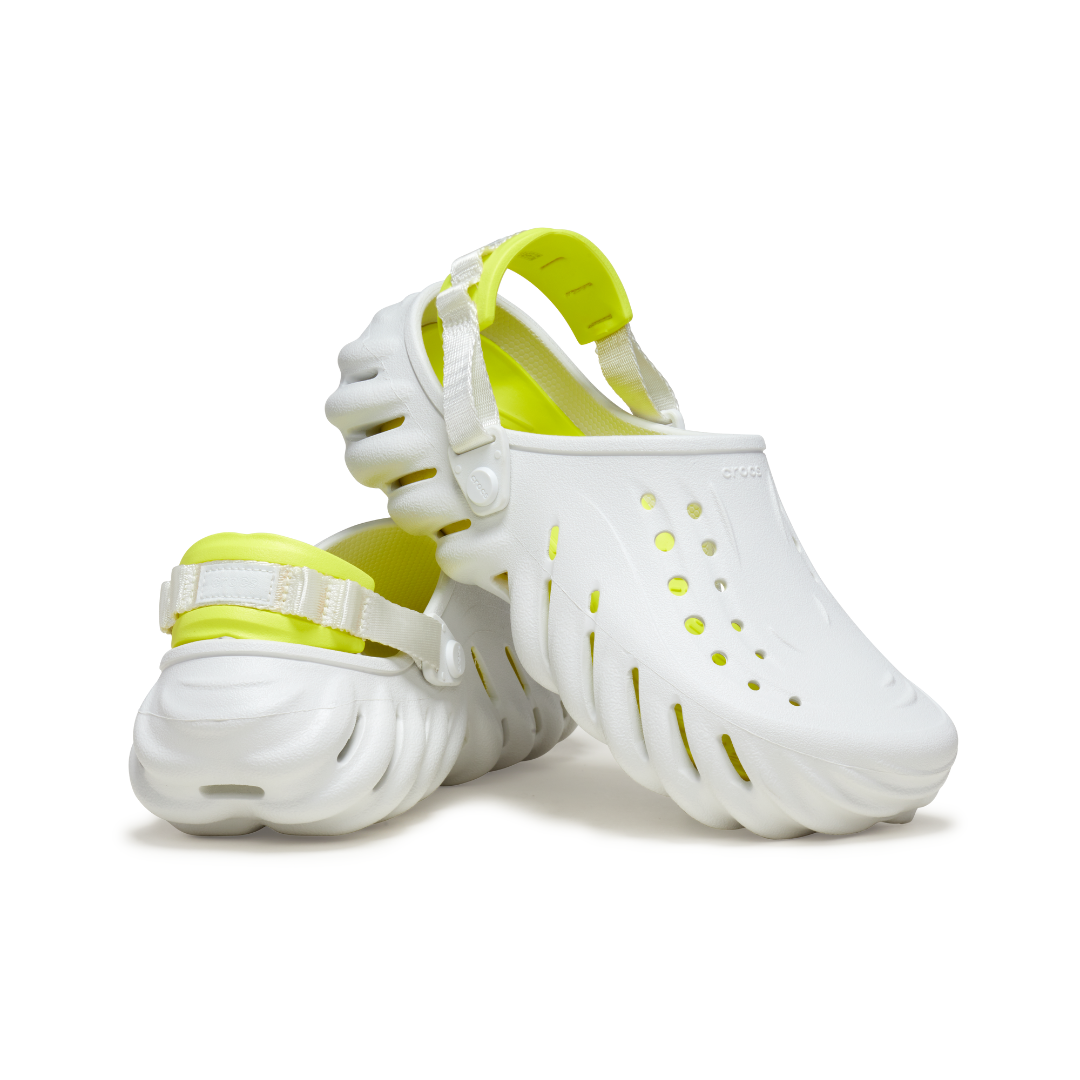 Echo Clog