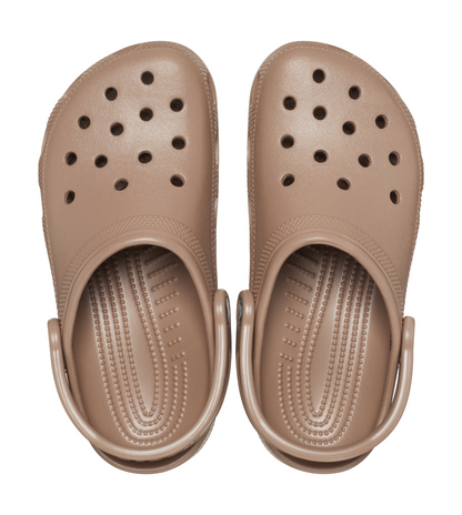Classic Clog