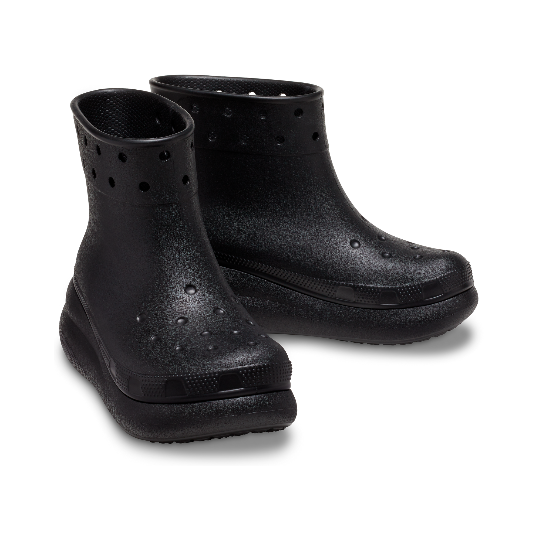 Crush Boot