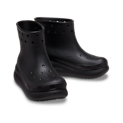 Crush Boot