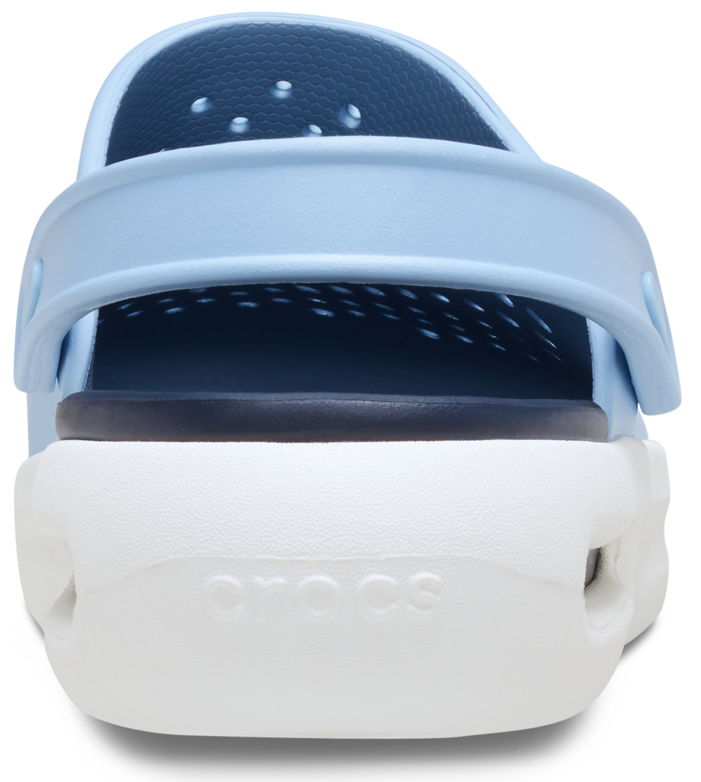 InMotion Clog