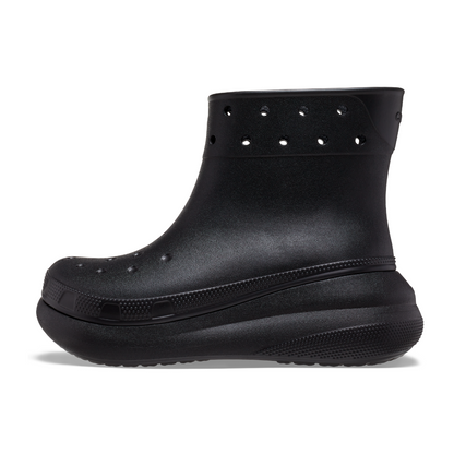 Crush Boot