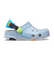 Classic All Terrain Topographic Clog Niños Pequeños