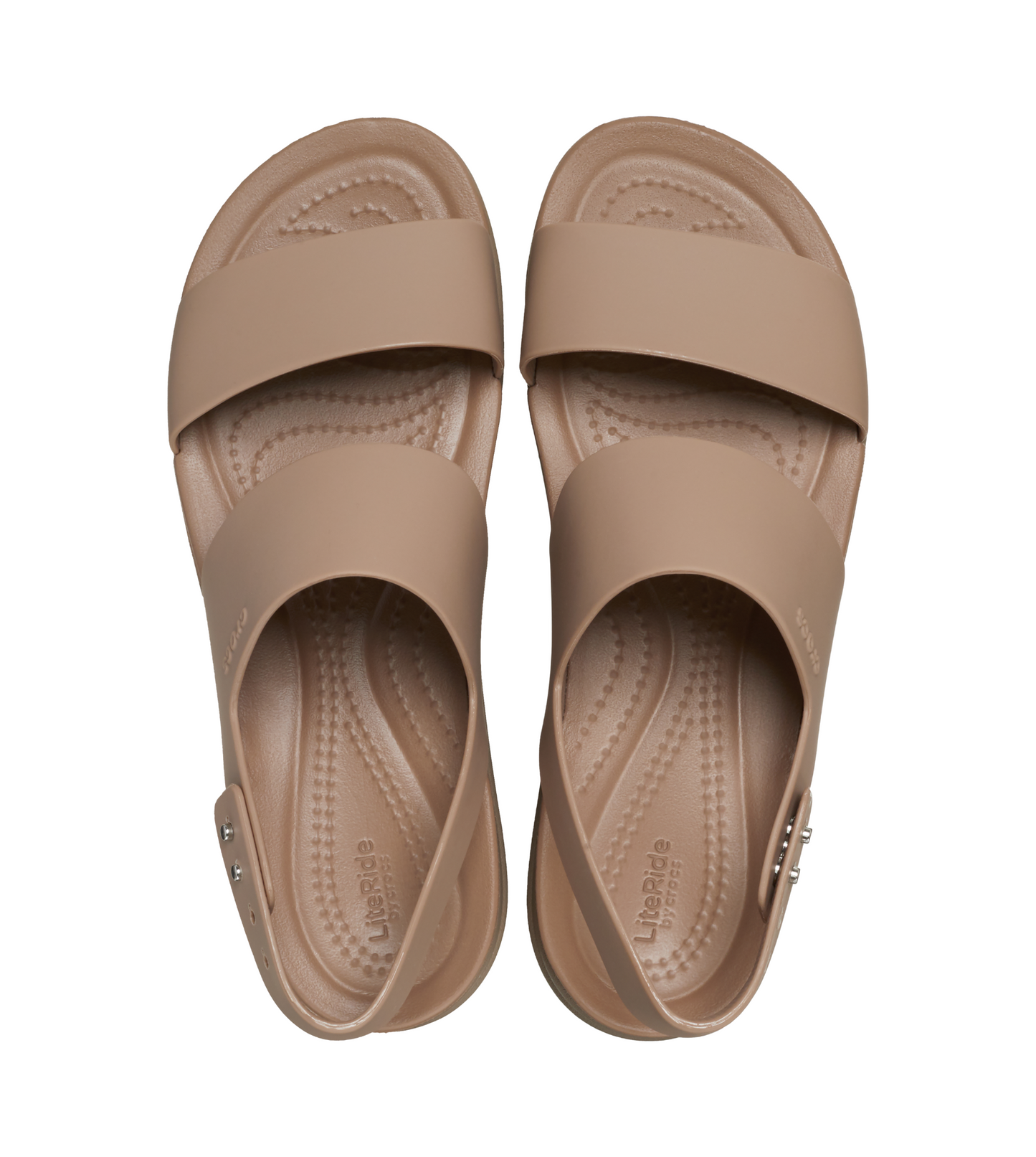 Brooklyn Low Wedge