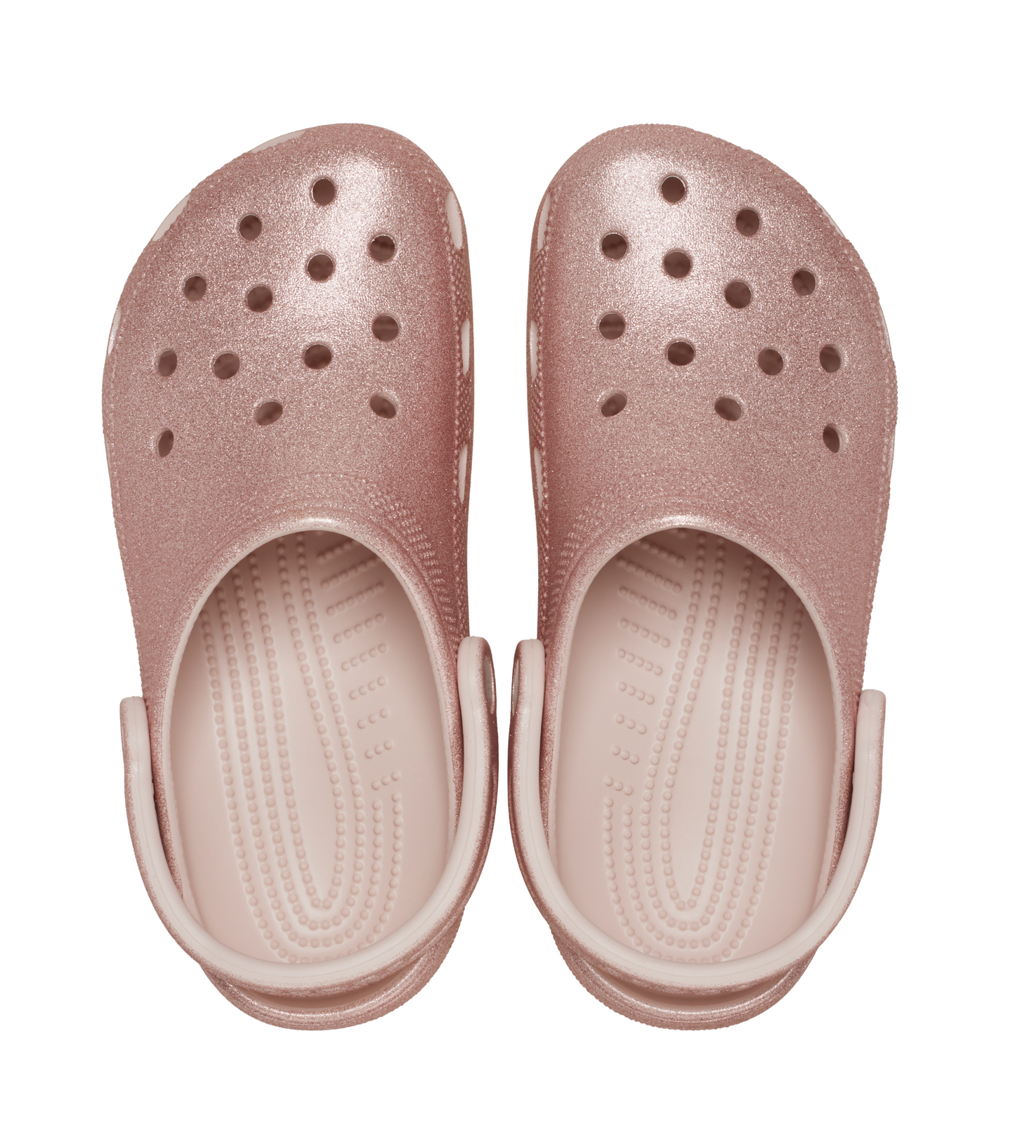 Classic Glitter Clog