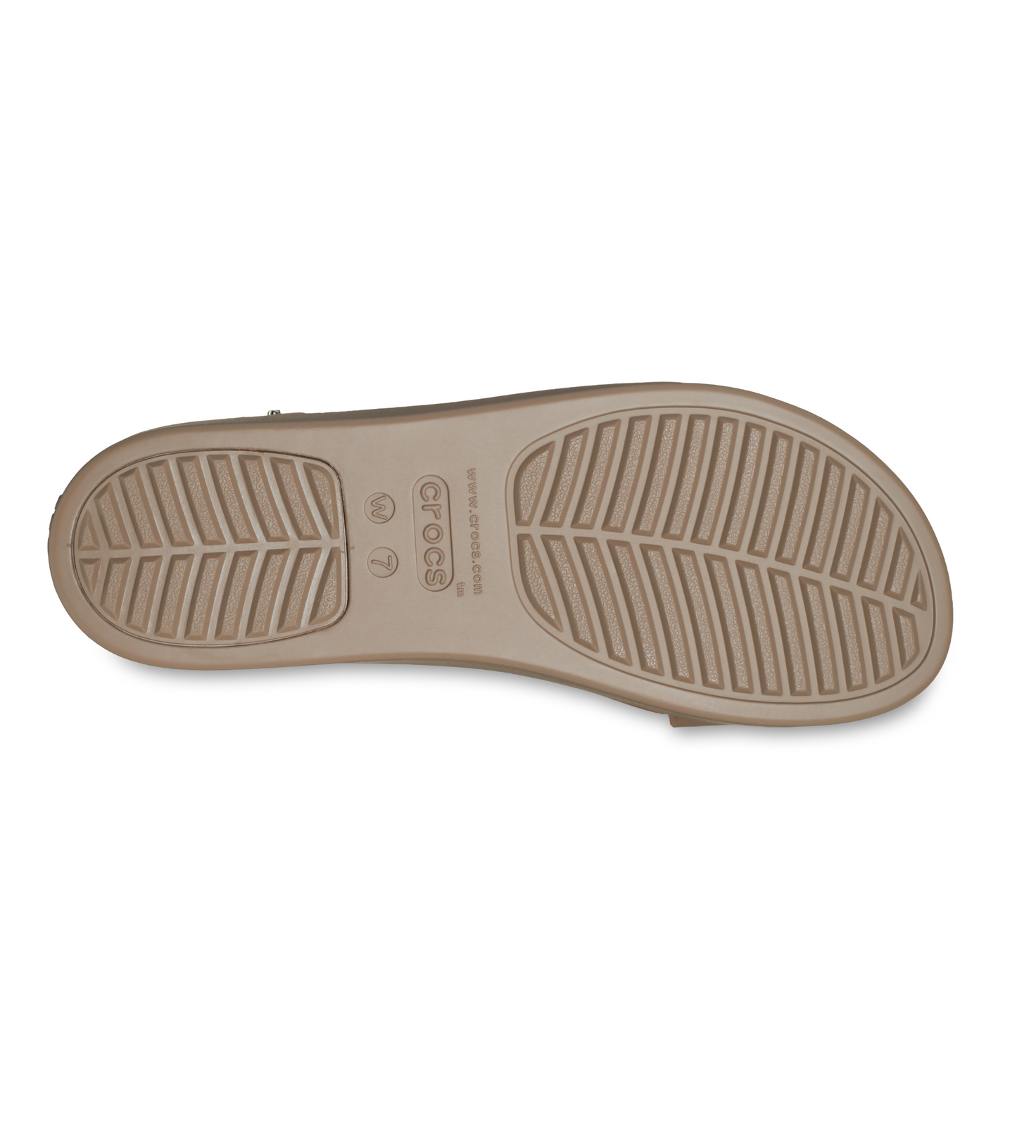 Brooklyn Low Wedge